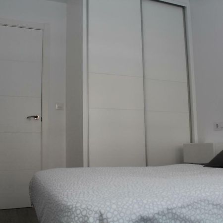 拉科鲁尼亚Piso En Monasterio De Caaveiro公寓 外观 照片